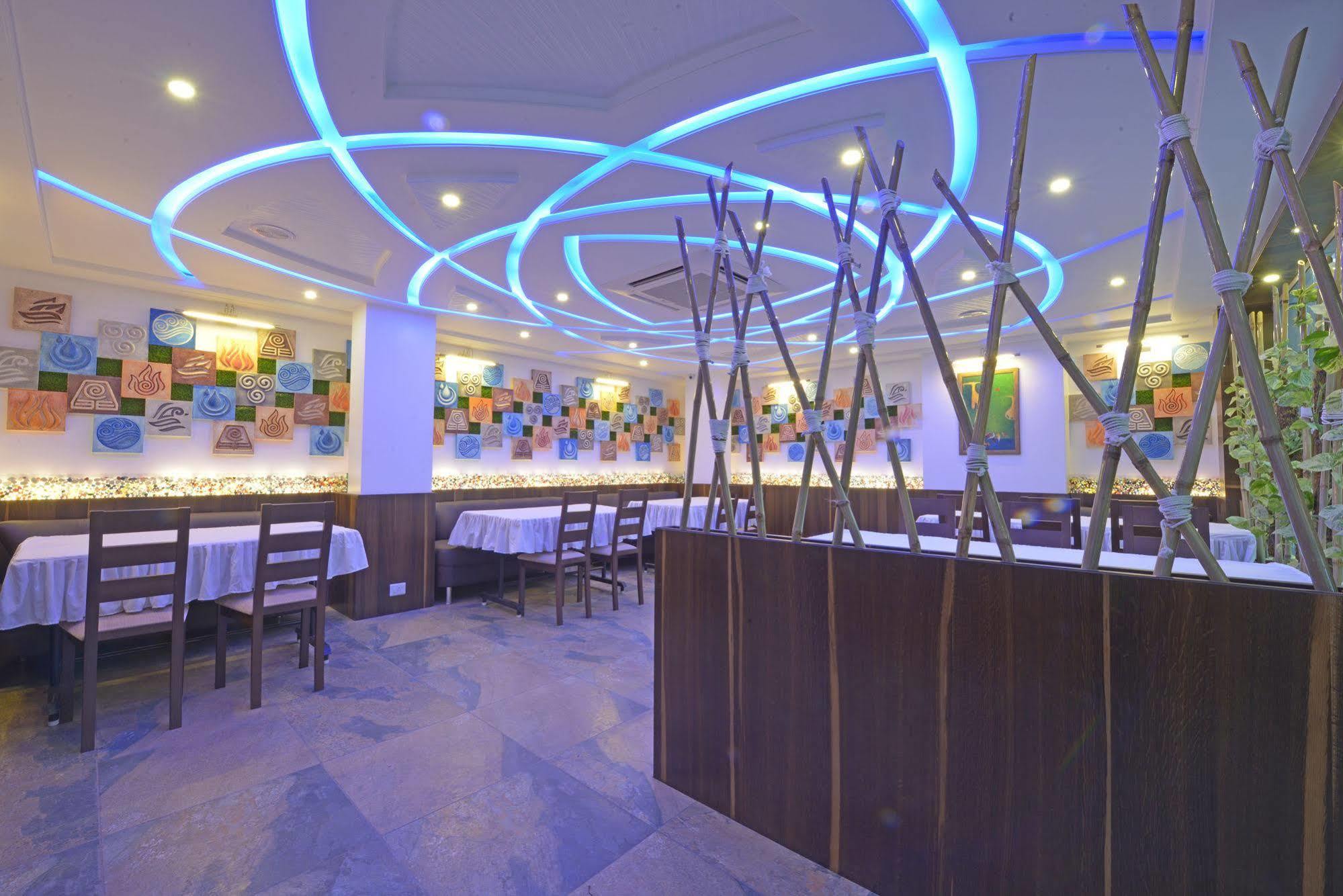 Hotel Jp International Αουρανγκαμπάντ Εξωτερικό φωτογραφία